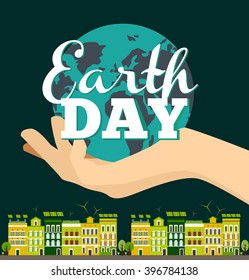 Earth day