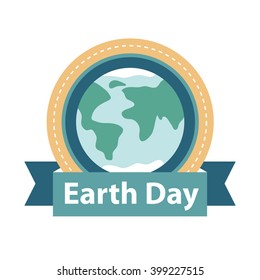 Earth Day.