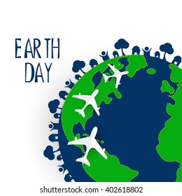 earth day