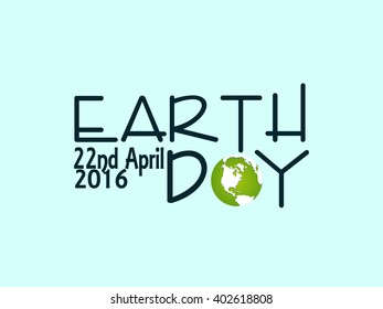 earth day