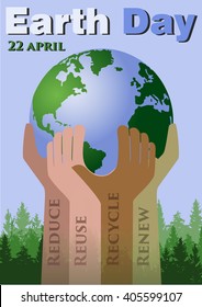 Earth day