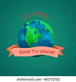 earth day