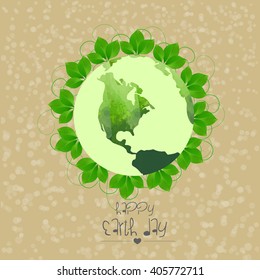 earth day