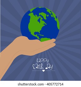 earth day