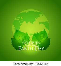 Earth day
