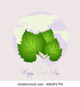 Earth day