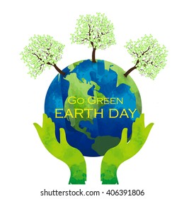 Earth day