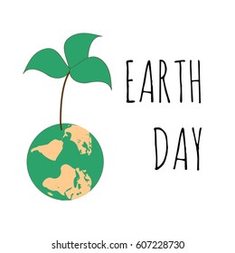 EARTH DAY
