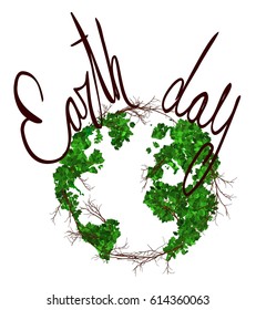 Earth day