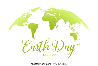 Earth Day background. Earth Day, Ecology and Nature concepts.