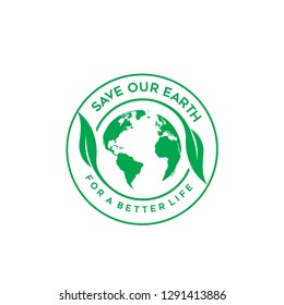 earth day for a better life