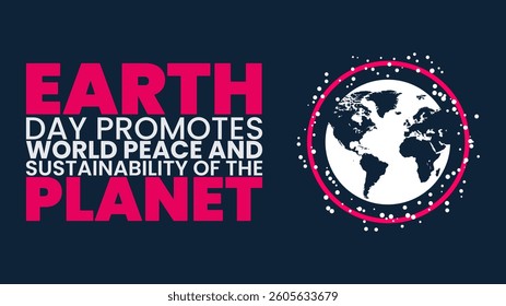 Earth Day, A Call for Global Harmony and Environmental Care