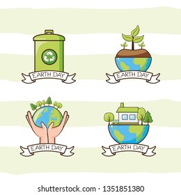 earth day card