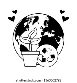 earth day card