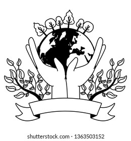 earth day card