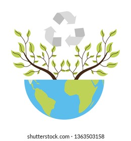 earth day card