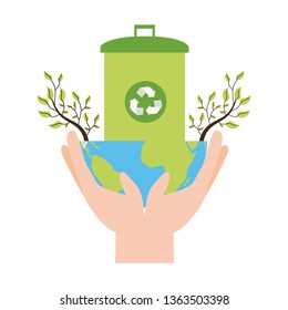 earth day card