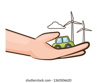 earth day card