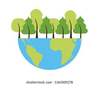 earth day card