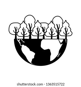 earth day card