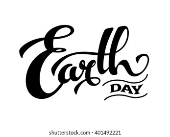 Earth day design