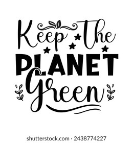 Earth Day Design, t-shirt, typography, vector, Retro, sublimation design, 