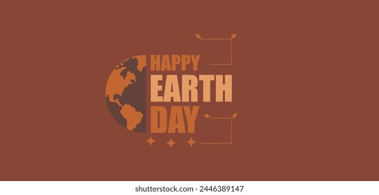 Earth Day Illustration to Inspire Change