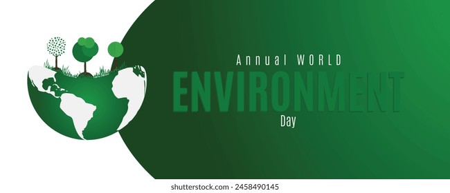 In: Earth Day Illustration. Vektorgrafiken für Grafik und Webdesign, Business Presentation, Marketing und Printmaterial.