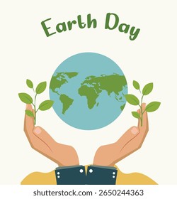 Earth Day Illustrations: Celebrating and Protecting Our World