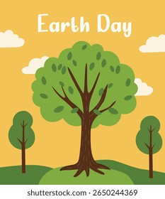 Earth Day Illustrations: Celebrating and Protecting Our World