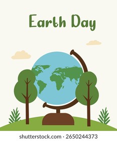 Earth Day Illustrations: Celebrating and Protecting Our World
