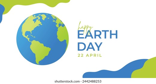 Earth Day. International Mother Earth Day. April 22