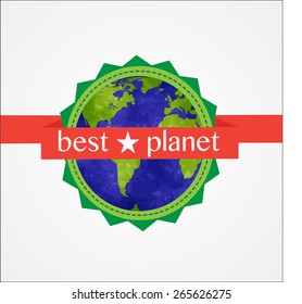 Earth day, planet, best