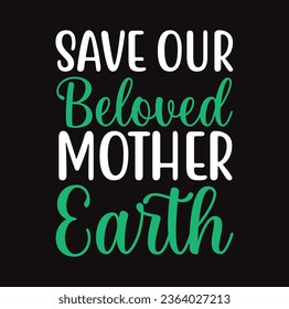 Earth day, Plastic Free, Recycle, Go Green, Save Energy concept quotes set. Hand drawn ecology lettering, eco friendly lifestyle poster, t shirt design, sticker emblem, banner, tote bag printable.