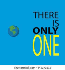 Earth Day poster