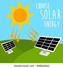 Earth day Poster Template
