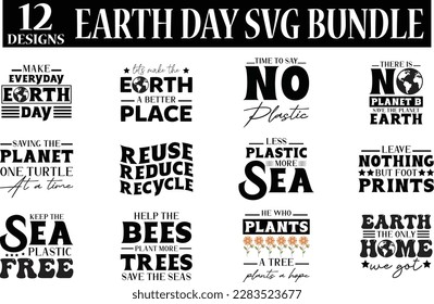 earth day svg bundle, earth day svg design svg