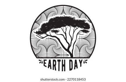 Earth day svg, Earth day svg design bundle, Earth tshirt design bundle, April 22, earth vecttor icon map space, cut File Cricut, Printable Vector Illustration, tshirt eps svg