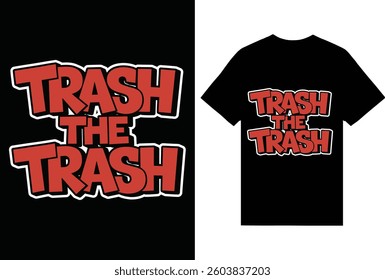 Earth day t-shirt design for all