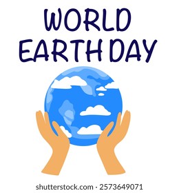 Earth Day Vector Art Collection: Eco-Friendly Illustrations Focused on Sustainability, Nature Conservation, Renewable Energy, and Environmental Awareness