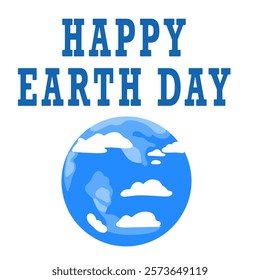 Earth Day Vector Art Collection: Eco-Friendly Illustrations Focused on Sustainability, Nature Conservation, Renewable Energy, and Environmental Awareness
