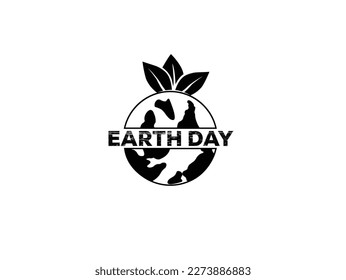 
Earth day vector art, icons, and graphics for free download. Earth day vector design and illustrations. Earth day vector design white background.