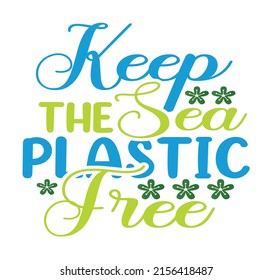 Earth day Vector letter illustration. Decoration illustration for earth day. Lettering typography poster. Earth day T shirt design vectors