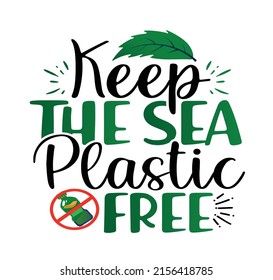 Earth day Vector letter illustration. Decoration illustration for earth day. Lettering typography poster. Earth day T shirt design vectors