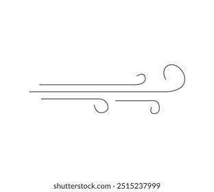 Ilustración vectorial de Elementos terrestres .