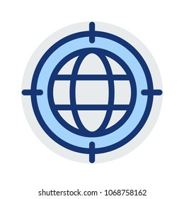  earth global internet 