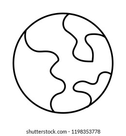 earth global planet 