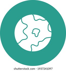Tierra, global, imagen vectorial de icono mundial. También se puede utilizar para el soporte al cliente y la interfaz de usuario. Idóneo para aplicaciones web, aplicaciones móviles y medios impresos.