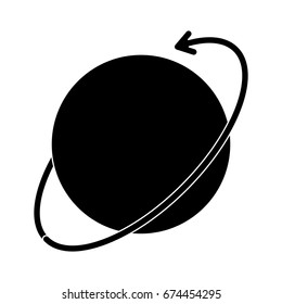 earth globe icon