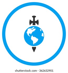 Earth Guard Icon